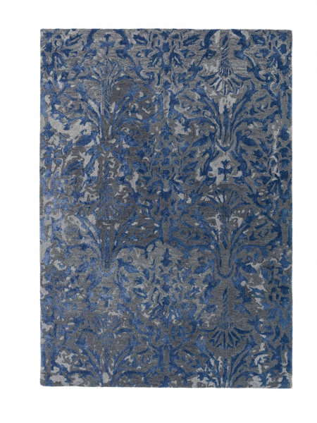 Teppich JOOP! Ornament Jade (BL 170x240 cm)