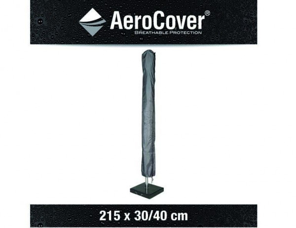 Schirmschutzhülle AeroCover