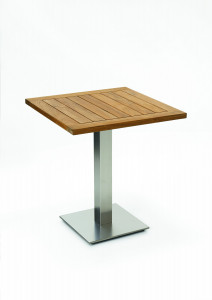 Gartentisch Bistro Gartentisch Bistro