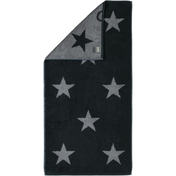 Handtuch bigSTARS anthr. (BL 50x100 cm)