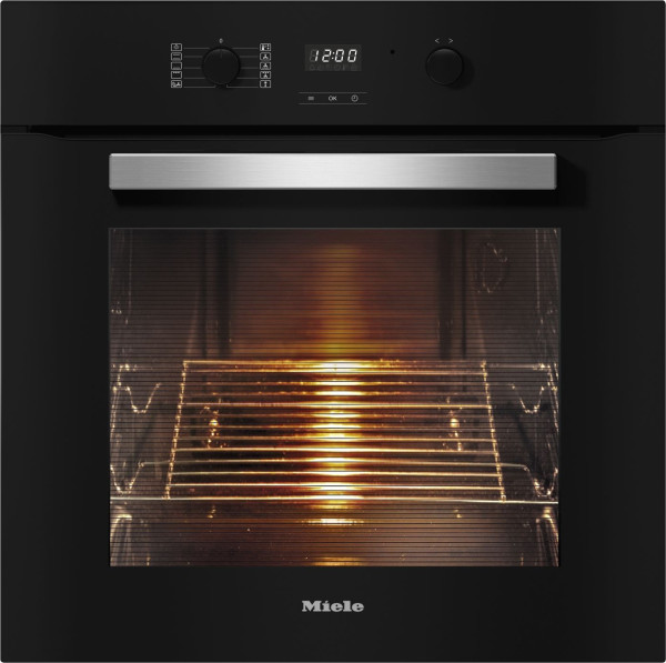 Backofen Miele H2455 B Active