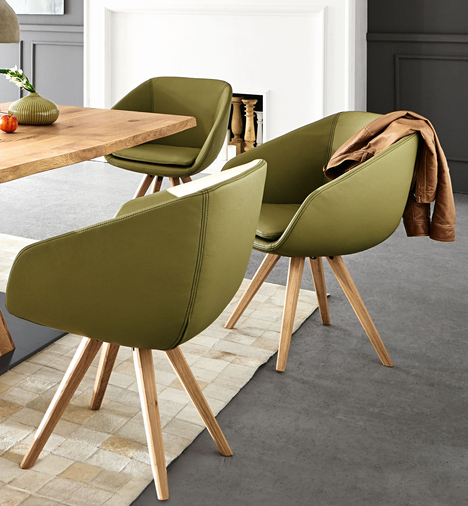 Polsterstuhl Zweigl | Esszimmerstühle | Stühle & Bänke | Möbel | Alles