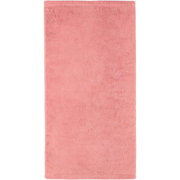 Duschtuch LIFESTYLE rouge