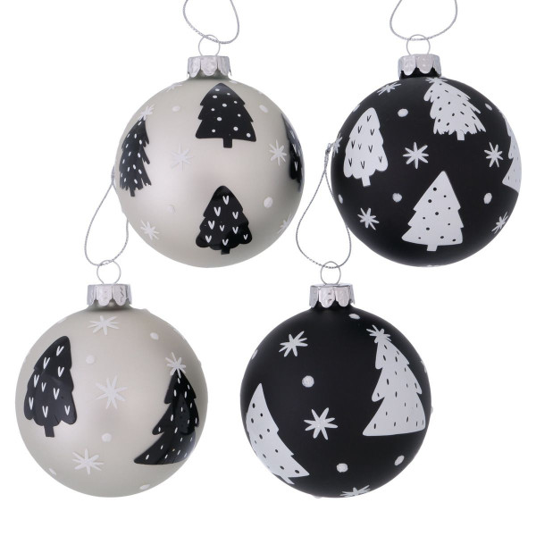 Weihnachtskugel NEANO