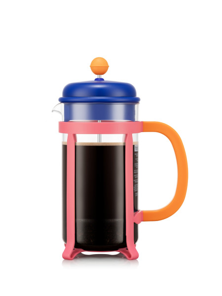 Kaffeebereiter bodum JAVA