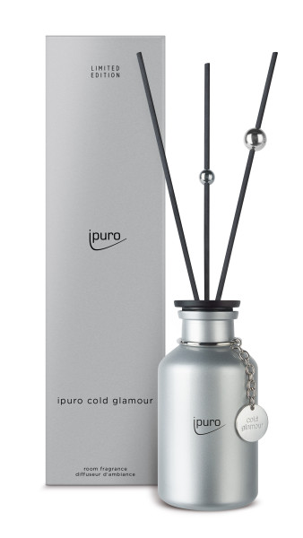 Raumduft ipuro COLD GLAMOUR