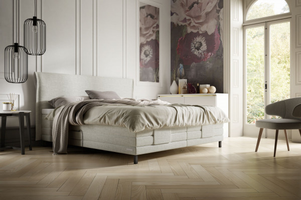 Boxspringbett Lifestyle 2018