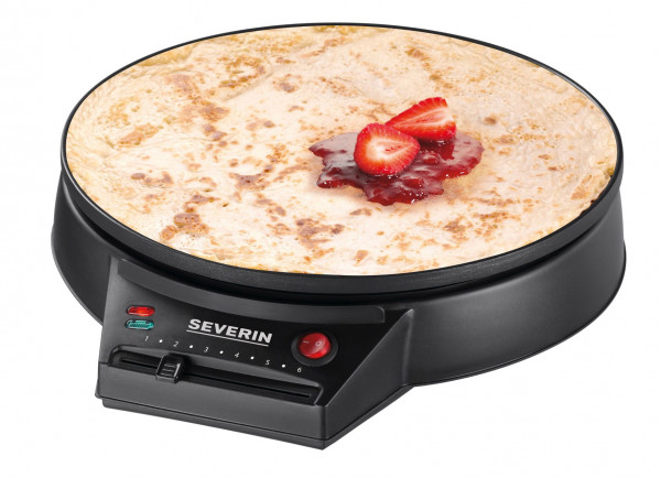 Crepes-Maker CM2198