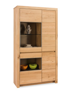 Vitrine witlake SORAGA Vitrine witlake SORAGA