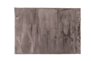 Teppich PLUSH grau Teppich PLUSH grau