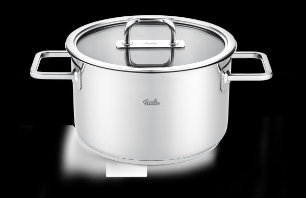 Kochtopf Viseo Pro