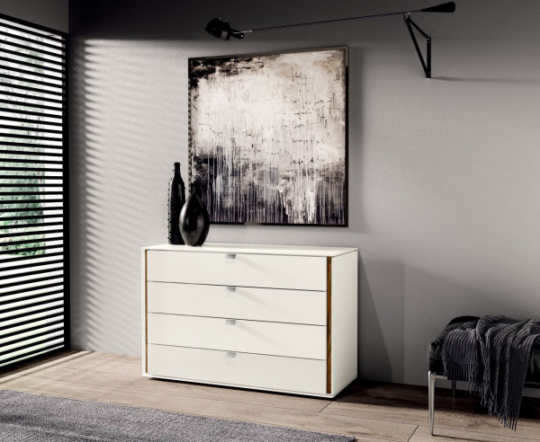 Kommode HÜLSTA Multi-Vidre