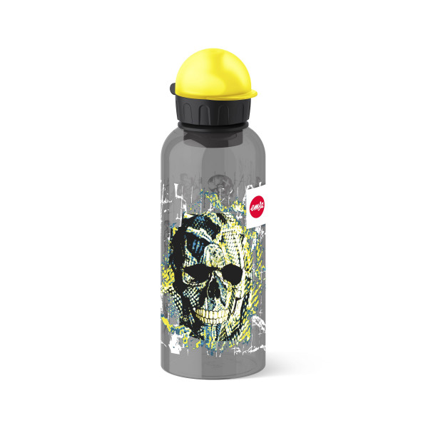 Trinkflasche SKULL