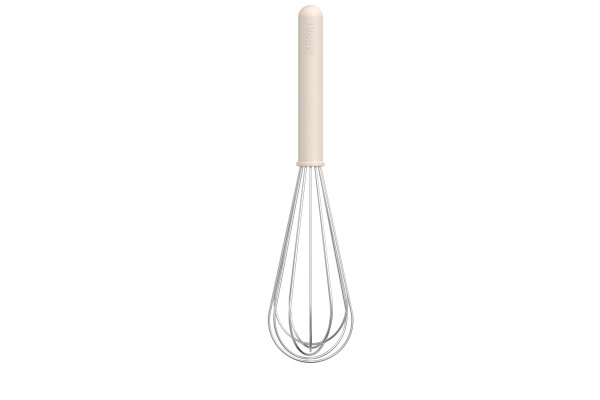 Schneebesen CHEF IT in beige aus Materialmix