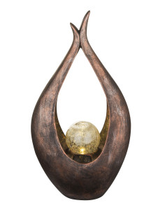 Solarleuchte Solarleuchte