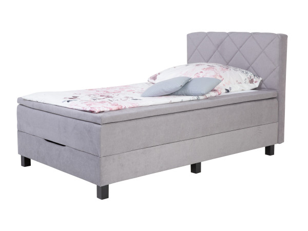 Boxspringbett HARPER STETTIN