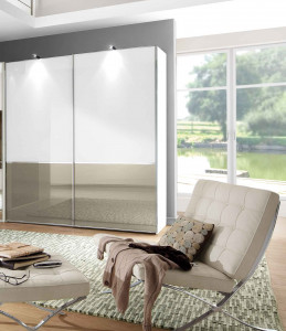 Kleiderschrank Rolf Weber WERTHEIM Kleiderschrank Rolf Weber WERTHEIM