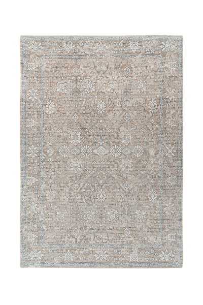 Teppich PERCY aus Mischgewebe
