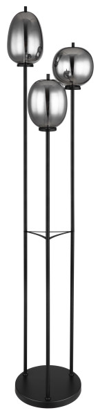 Stehleuchte BLACKY
