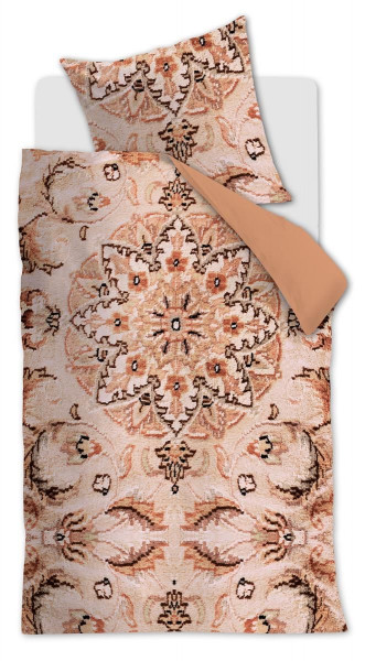 Bettwäsche PERSIAN RUG aus Baumwolle