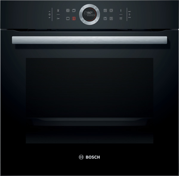 Backofen BOSCH HBG675BB1