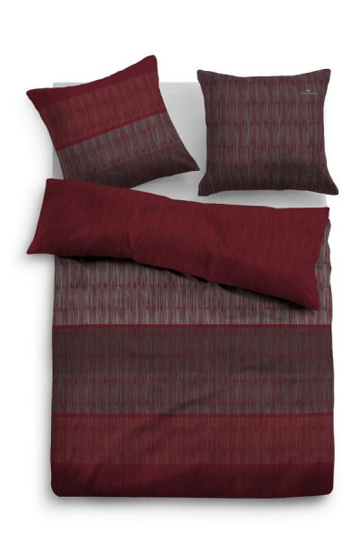 Bettwäsche TOM TAILOR Satin