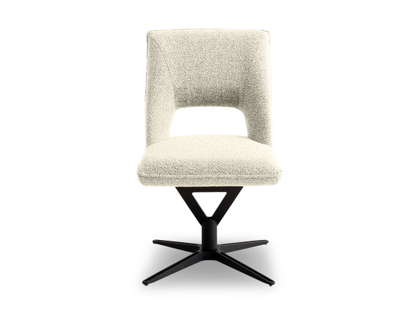 Polsterstuhl KOINOR SAVINO in beige