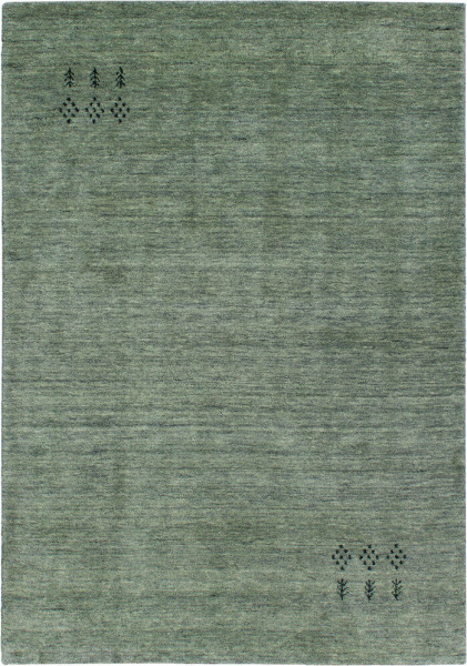 Teppich MARAND aus Schurwolle