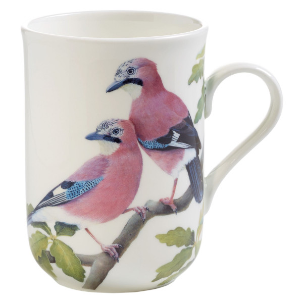 Kaffeebecher EICHELHÄHER
