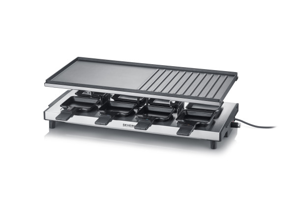 Raclette-Grill SEVERIN RG2375