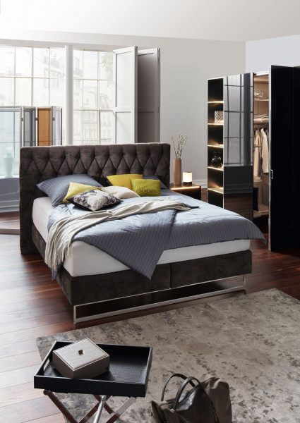 Boxspringbett JOOP! CUBIC