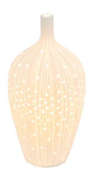 Tischleuchte VASE