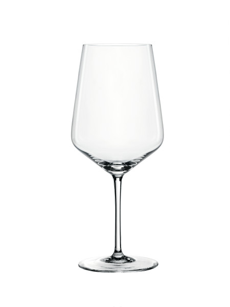 Cocktailglas-Set ELEGANCE in klar aus Glas