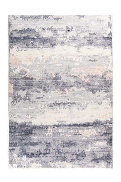 Teppich ILIAN aus Polyester