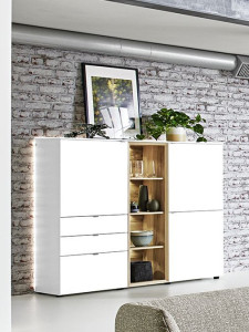 Highboard VENJAKOB ANDIAMO HOME Highboard VENJAKOB ANDIAMO HOME