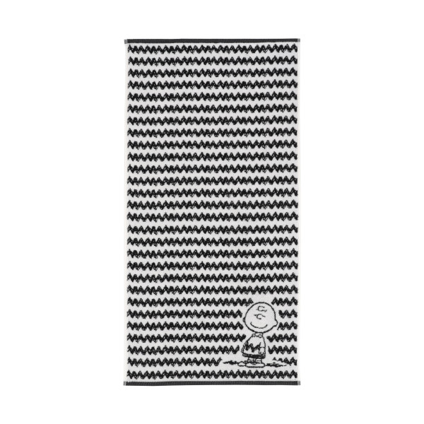 Handtuch CHARLIE BROWN