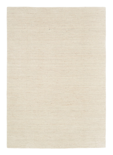 Teppich ARTIS 467 in beige aus Schurwolle