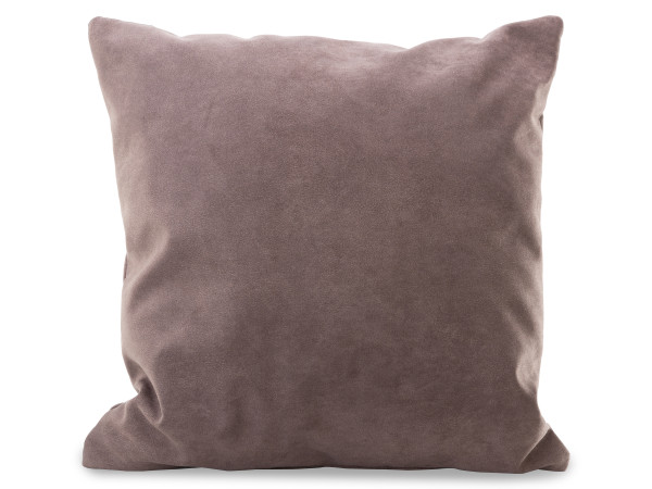 Kissen Variano POPPI in braun aus Zubehör Möbel