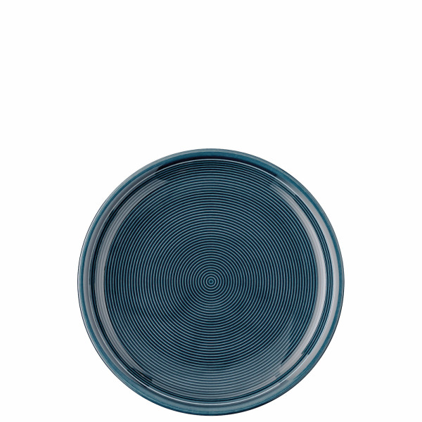 Dessertteller Thomas TREND NIGHT BLUE in blau aus Porzellan