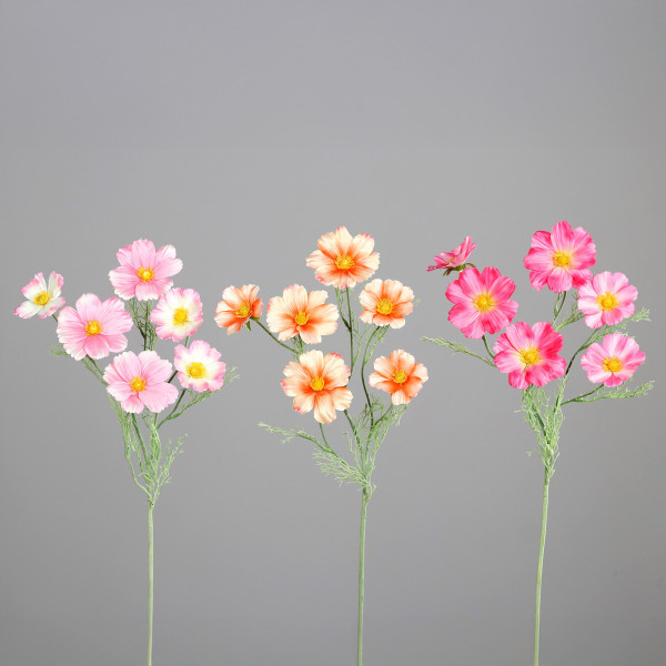 Kunstblume Cosmea