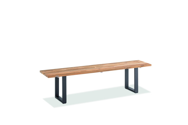 Gartenbank Nemo