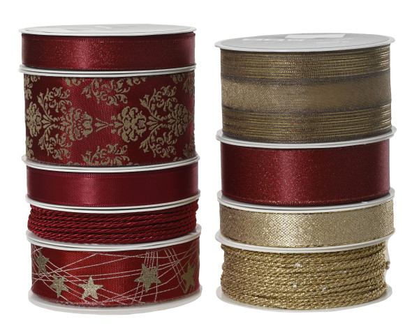 Geschenkband
