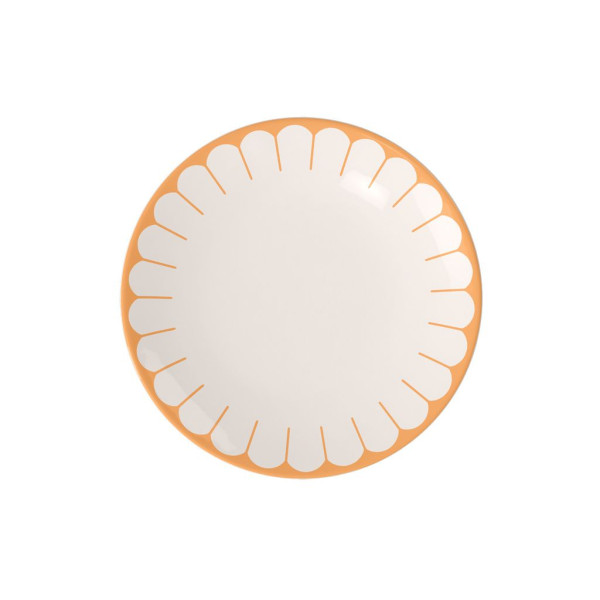 Speiseteller Fleur soleil