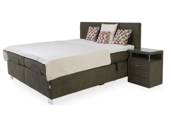 Boxspringbett SUPREME COMFORT