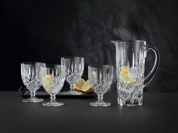 Krug-Set NOBLESSE