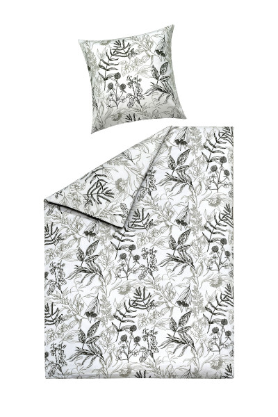 Bettwäsche FRIEDA Satin