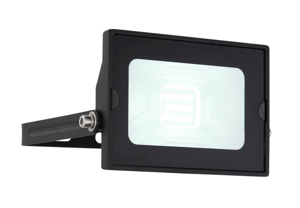 Außenleuchte HELGA in schwarz aus Aluminium