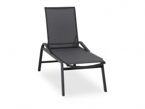 Gartenliege SIENA GARDEN Milos Gartenliege SIENA GARDEN Milos