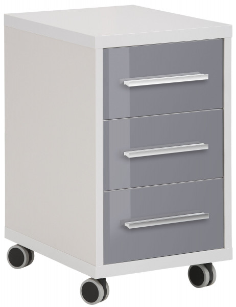 Rollcontainer Set+