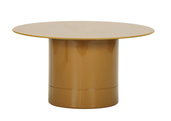 Couchtisch TRUE in Glas aus Glas